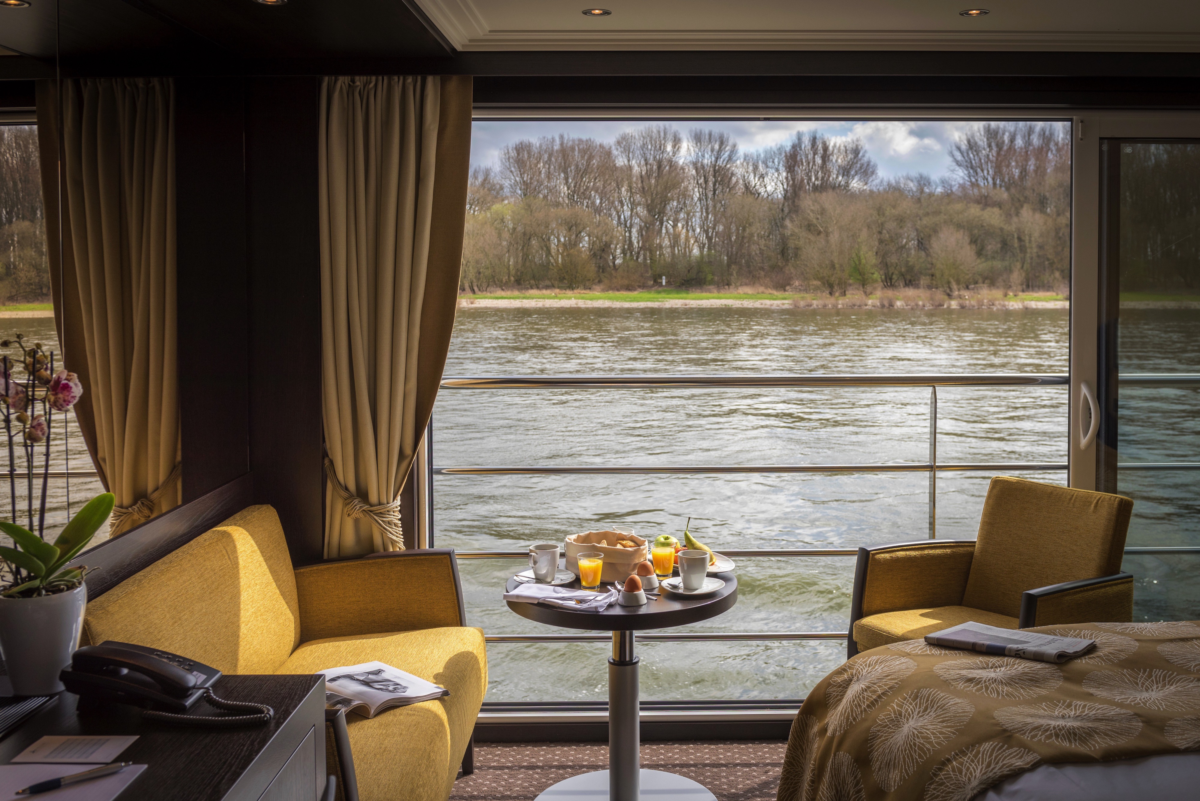 Panorama Suite